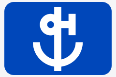 Logo Dubai Harbour