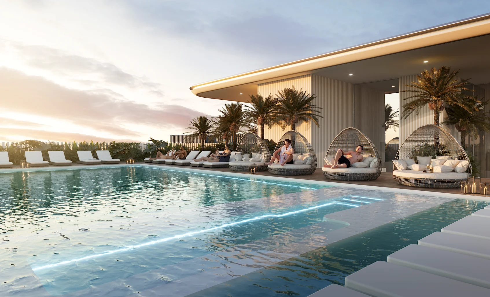 Acheter à Dubai Cove Edition by Imtiaz 