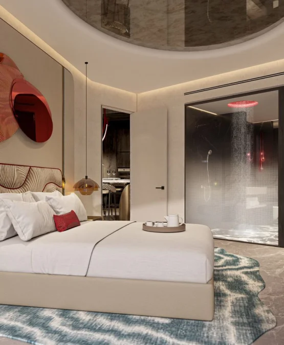 Comprar en Dubai The Unexpected Al Marjan Island