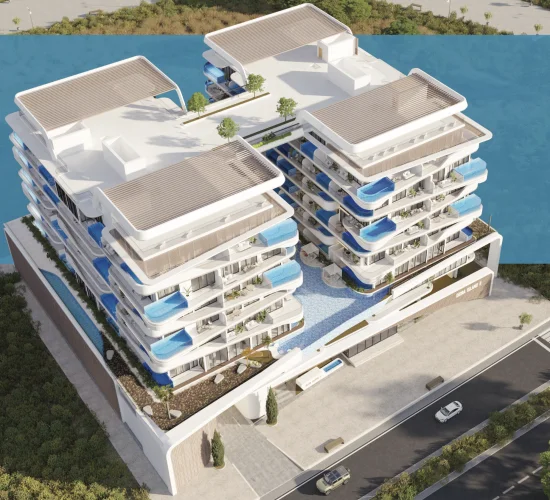 Comprar en Dubai Ocean Pearl 2 by Samana