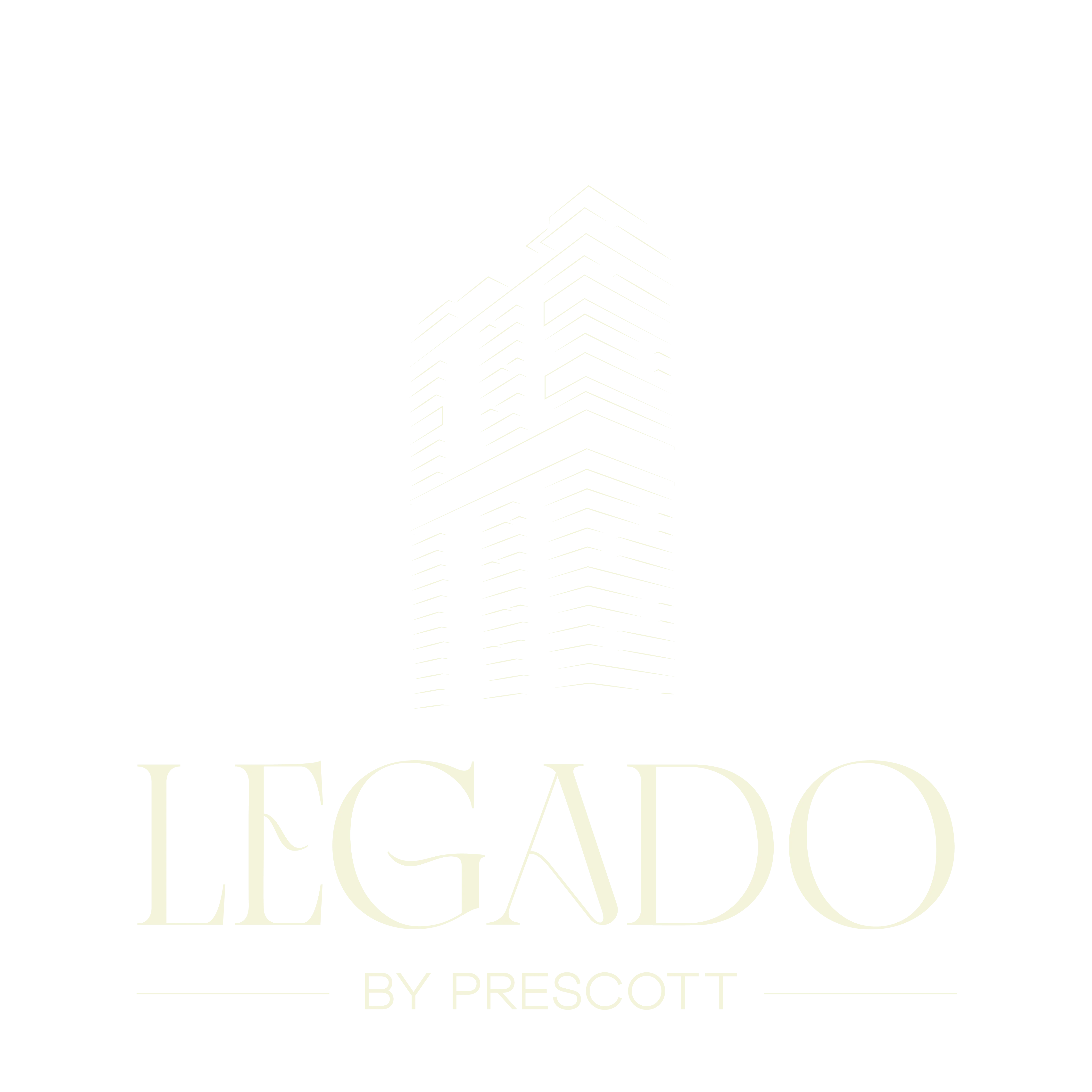 Logo de Legado by Prescott