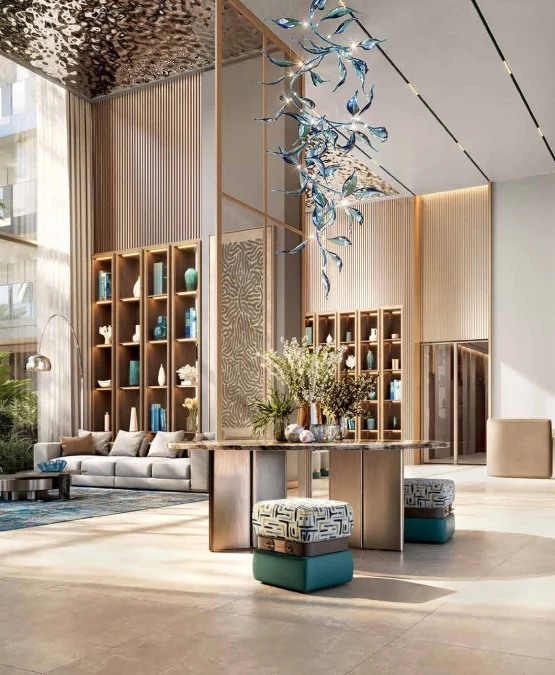 Comprar en Dubai Shoreline by Damac