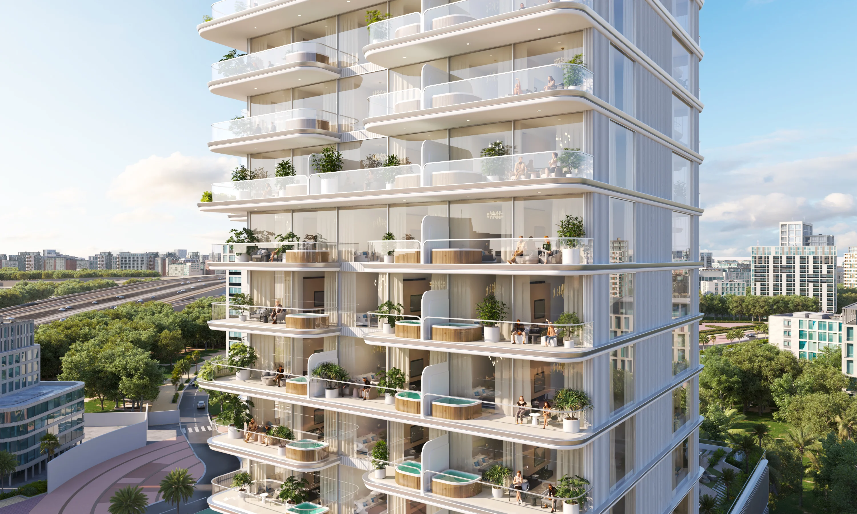 Acheter à Dubai Cove Edition 3 by Imtiaz