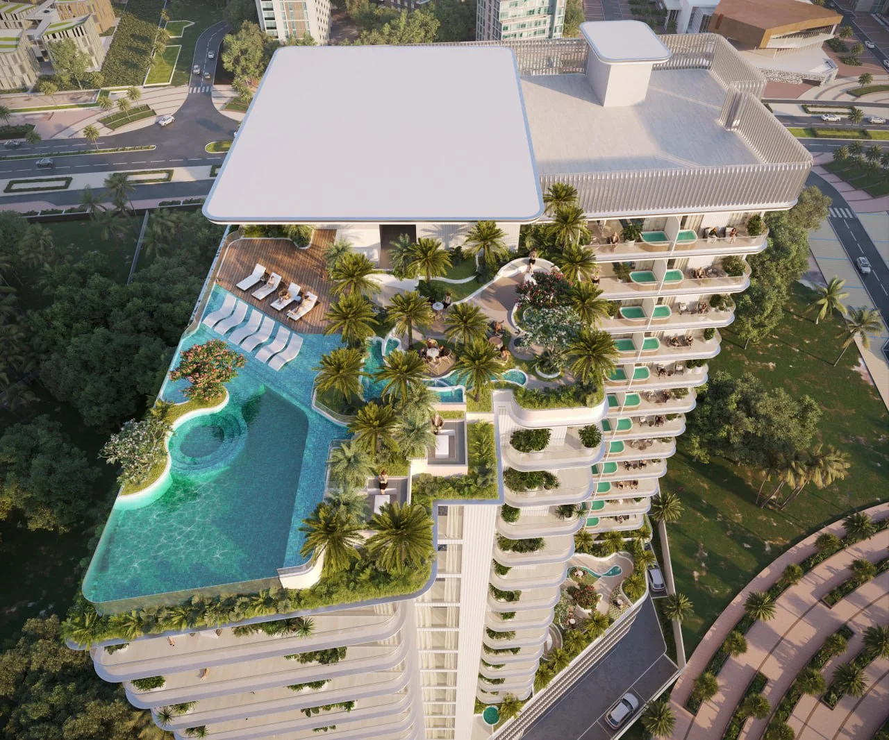 Acheter a Dubai Cove Edition 4 by Imtiaz