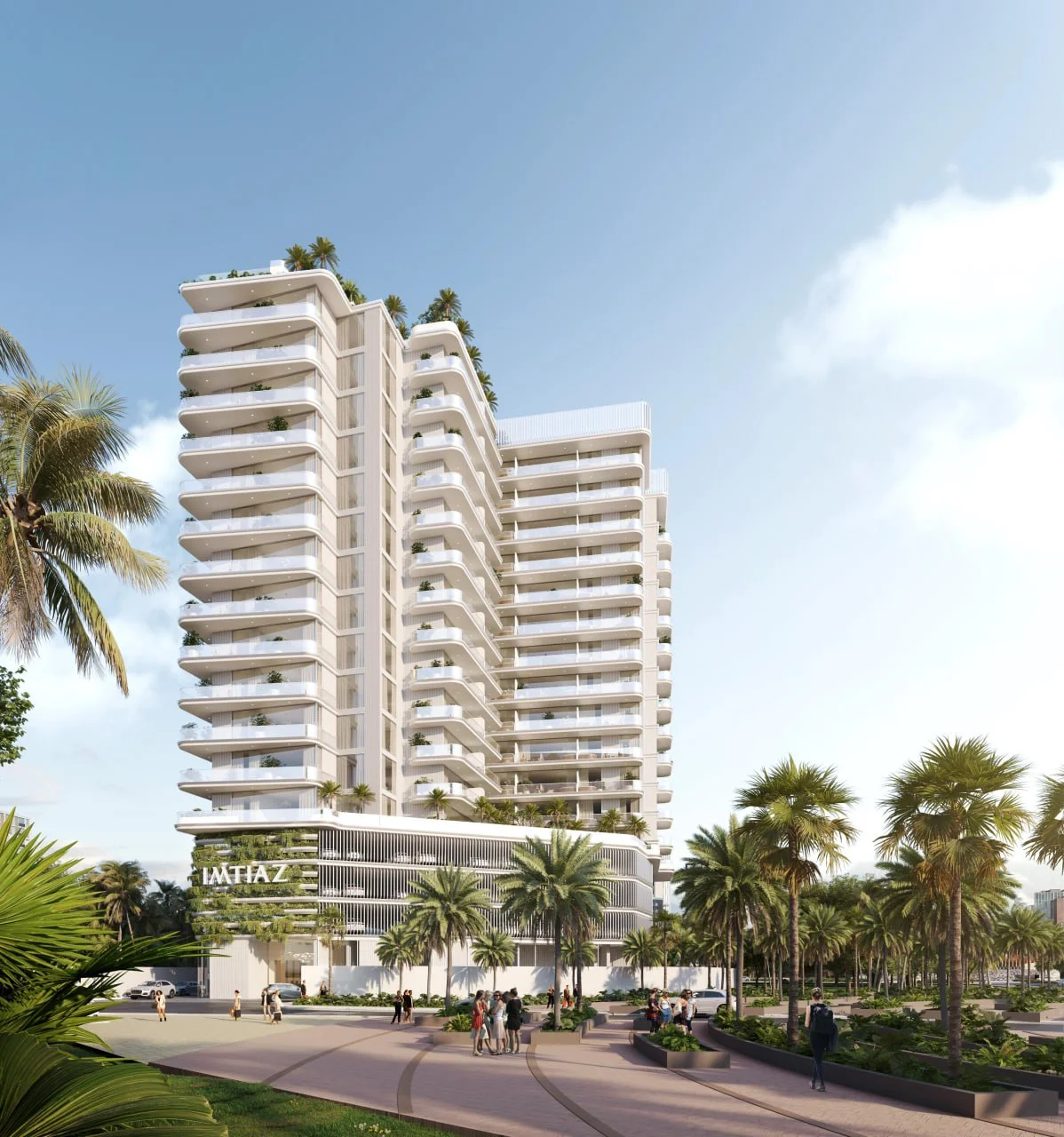 Acheter à Dubai Cove Edition 4 by Imtiaz