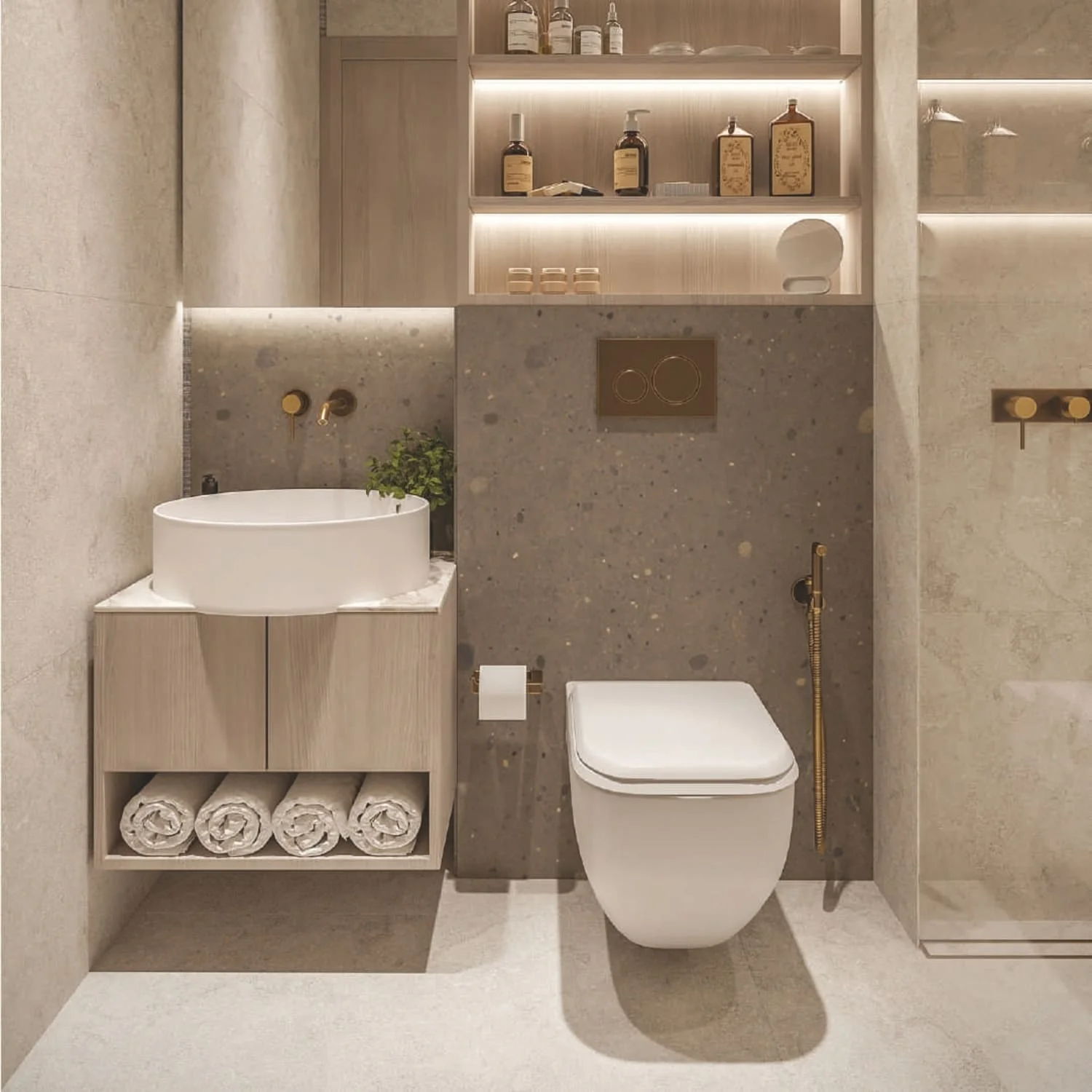 Acheter à Dubai SquareX Residencies by Indigo