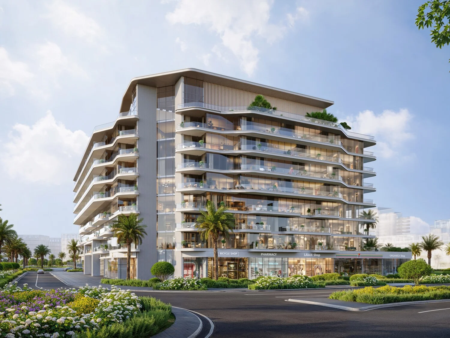 Acheter a Dubai Verano by Prescott