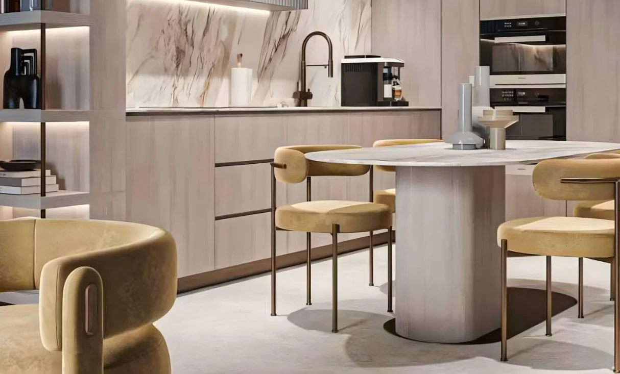 Acheter à Dubaï - SquareX Residencies by Indigo