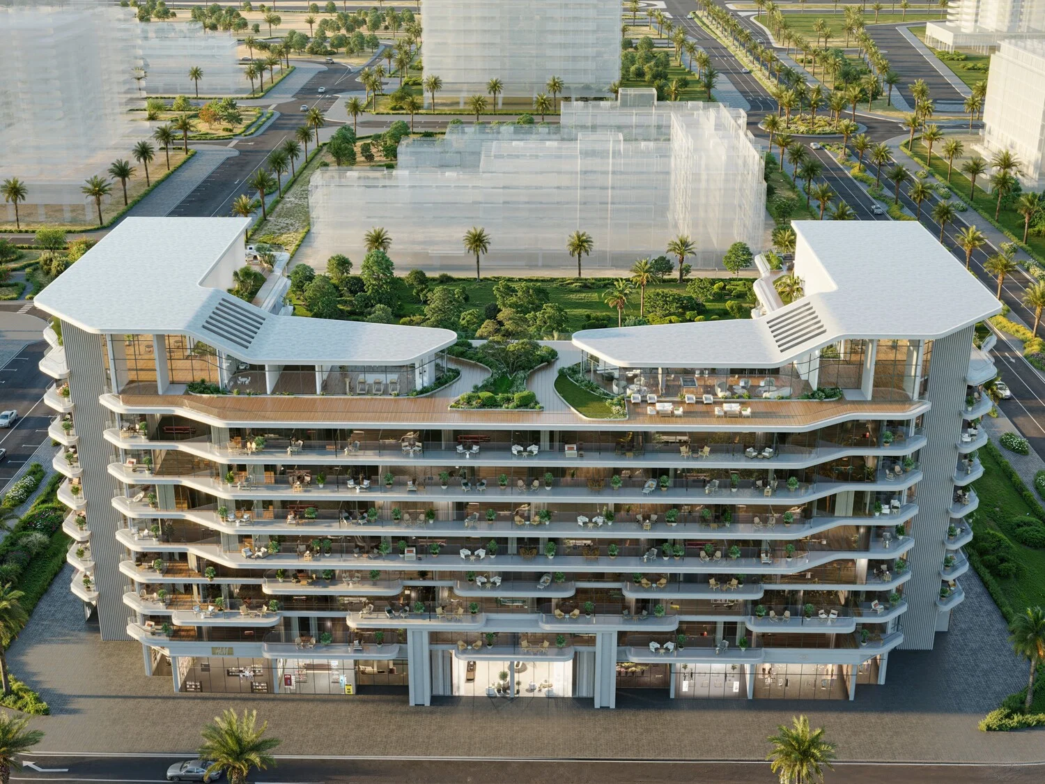 Acheter à Dubai Verano by Prescott