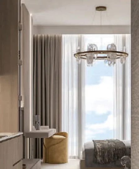 Comprar en Dubai SquareX Residencies by Indigo