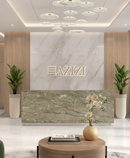 Comprar en Dubai Wasel by Azizi