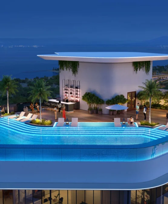 Comprar en Dubai Pelagia by Bnw