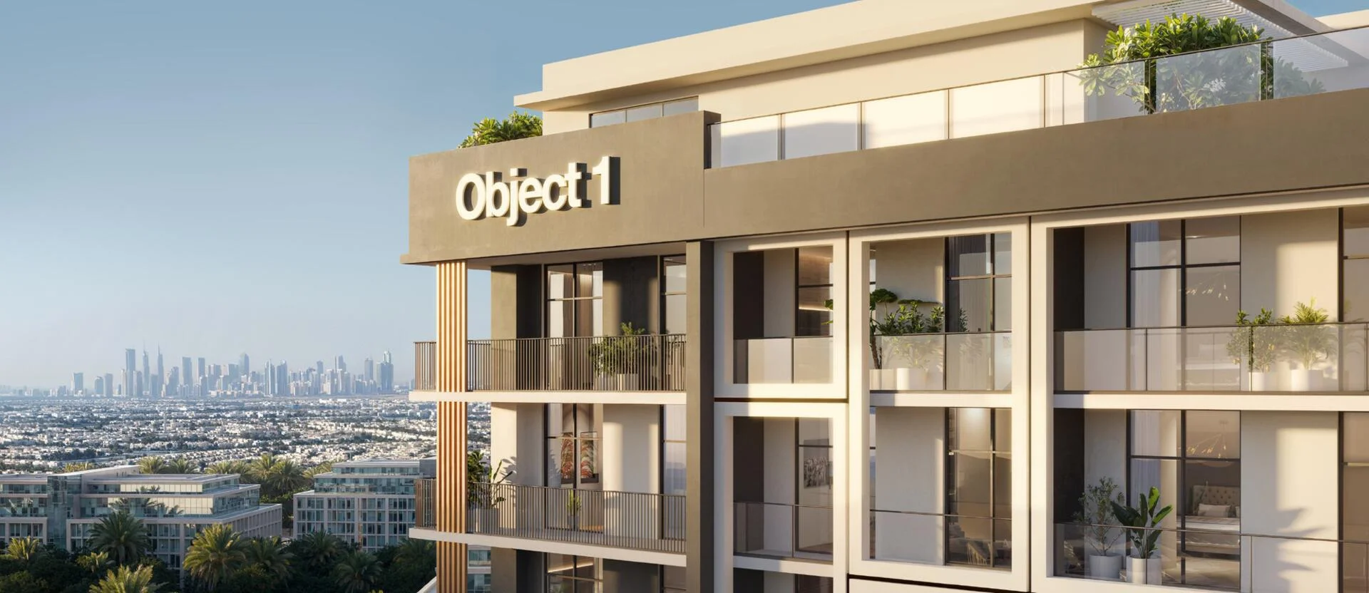 Acheter a Dubai Verdan1a 2 by Object 1