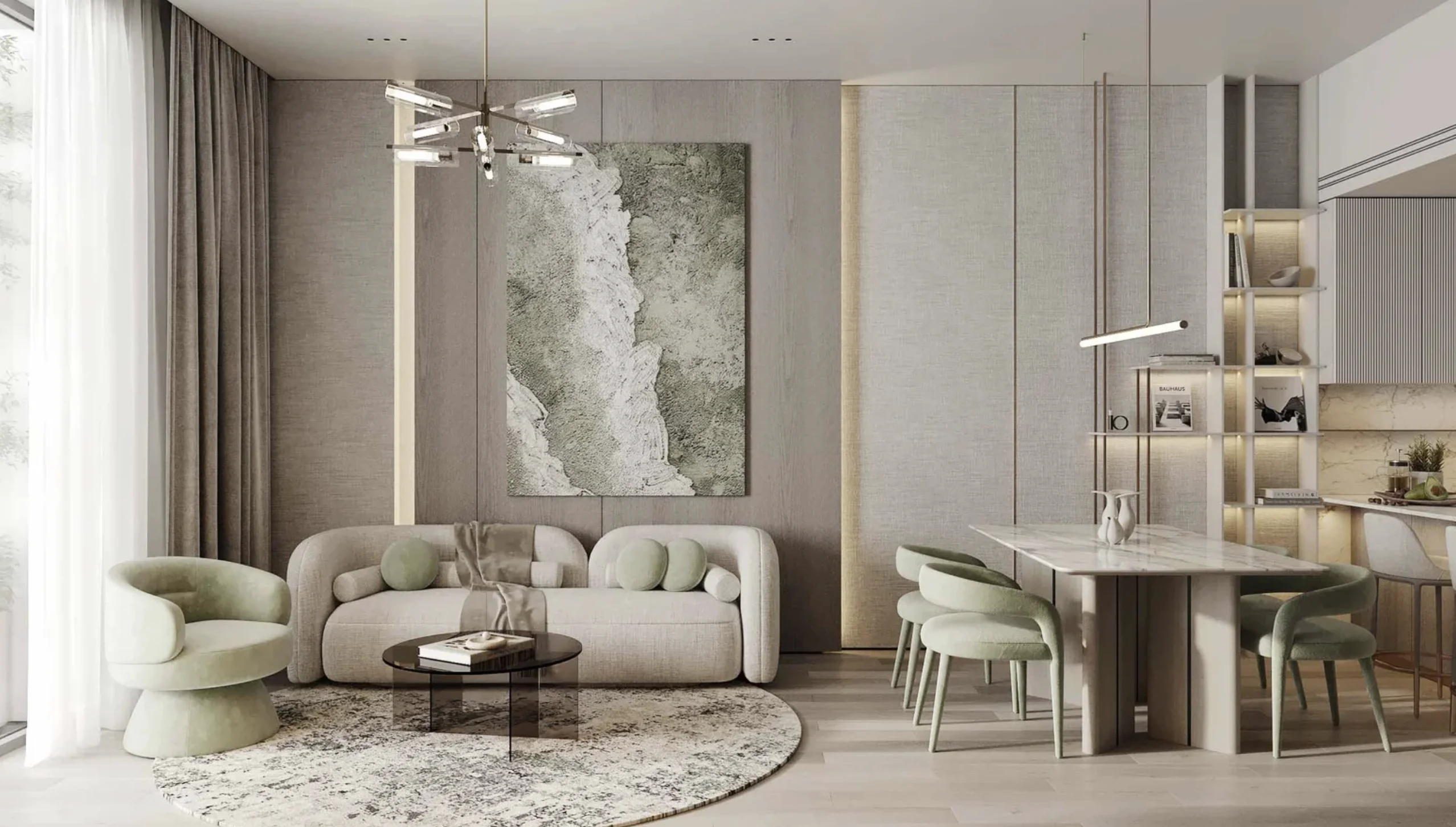 Acheter à Dubai Cove Grand by Imtiaz