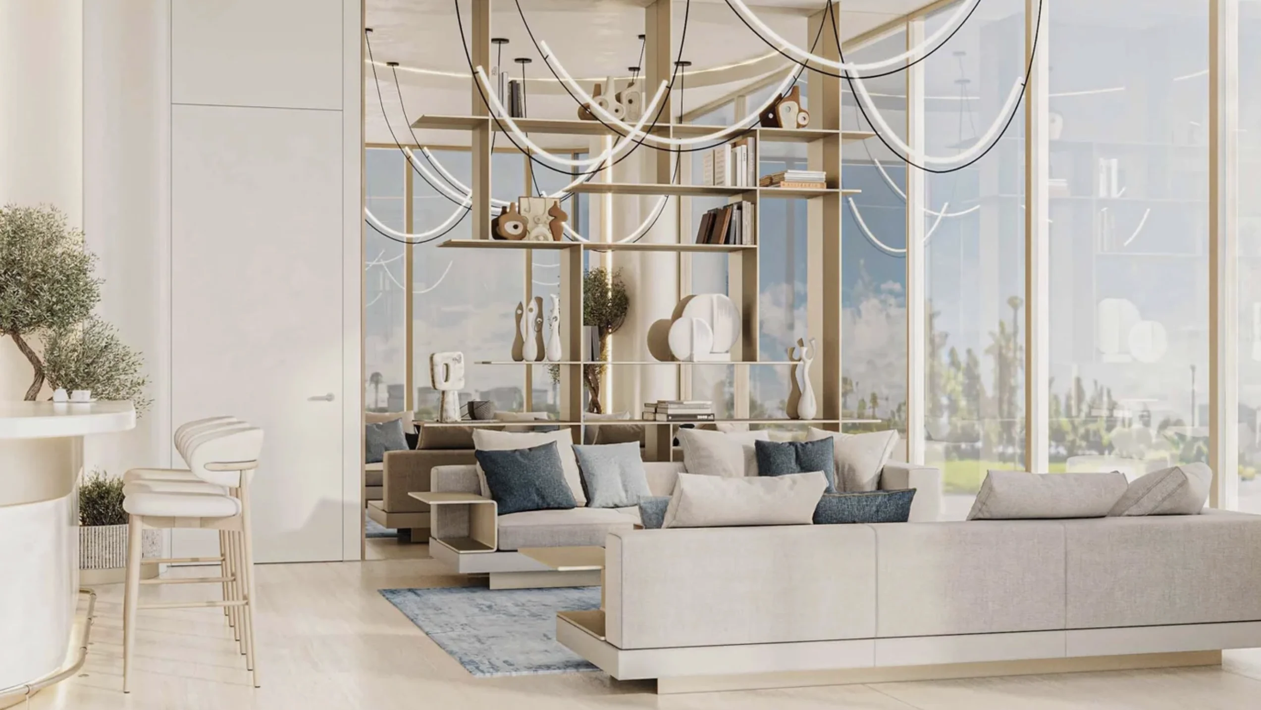 Acheter à Dubai Cove Grand by Imtiaz