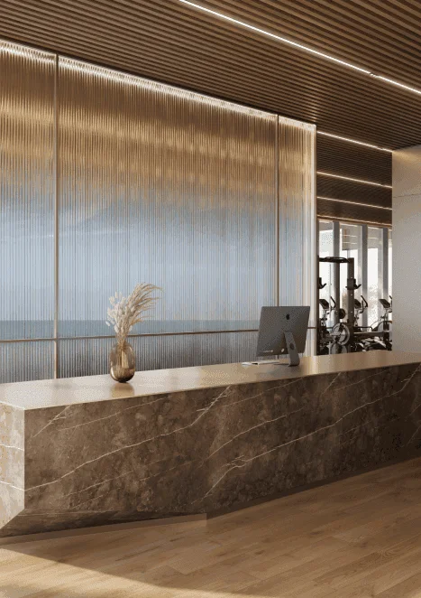 Comprar en Dubai Trump Tower Dubai by Dar Global