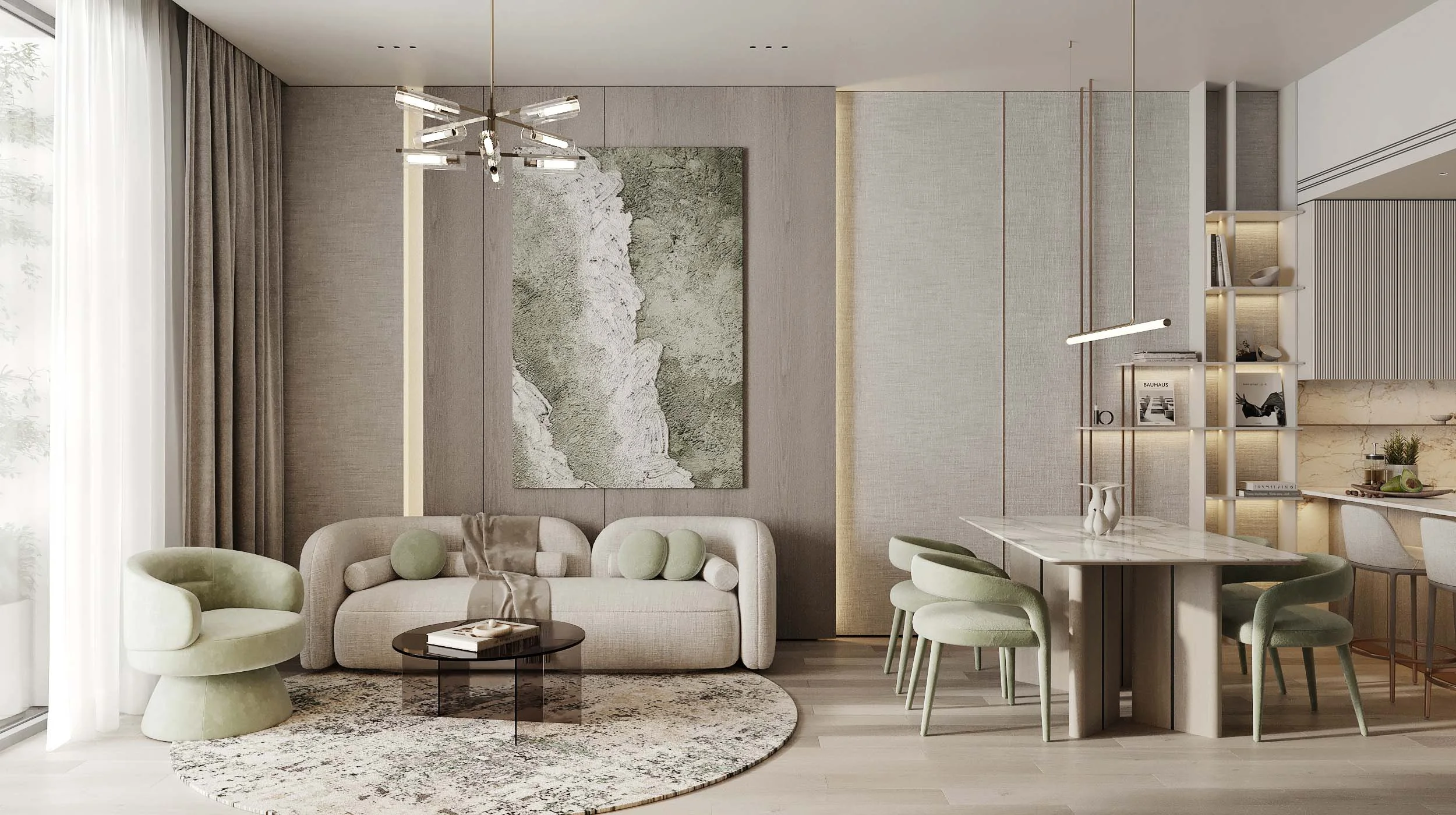 Acheter à Dubai Cove Edition 5 by Imtiaz
