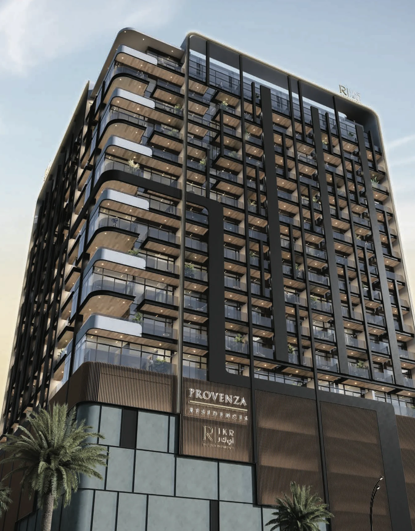 Acheter a Dubai Provenza by IRK