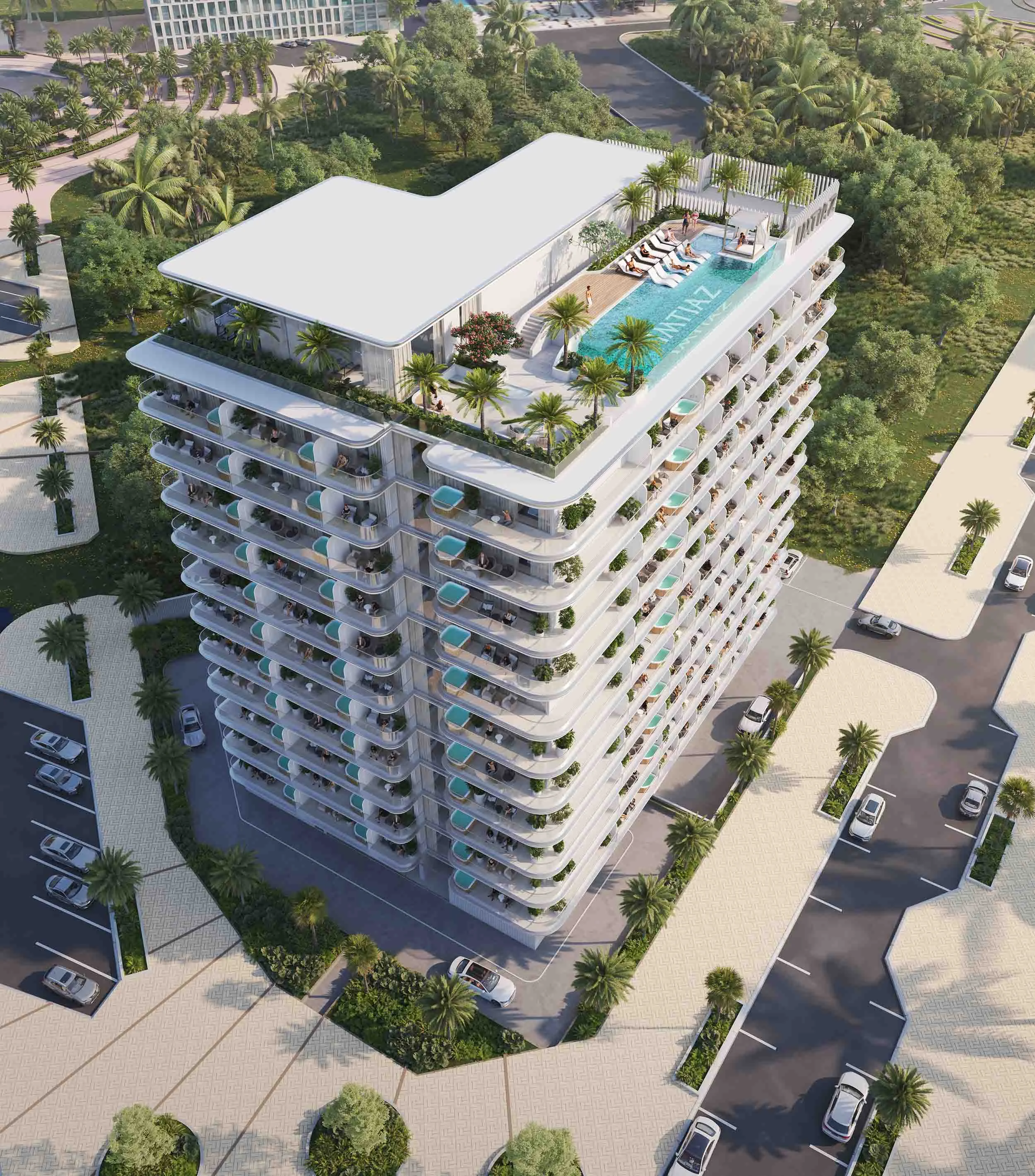 Acheter à Dubai Cove Edition 5 by Imtiaz
