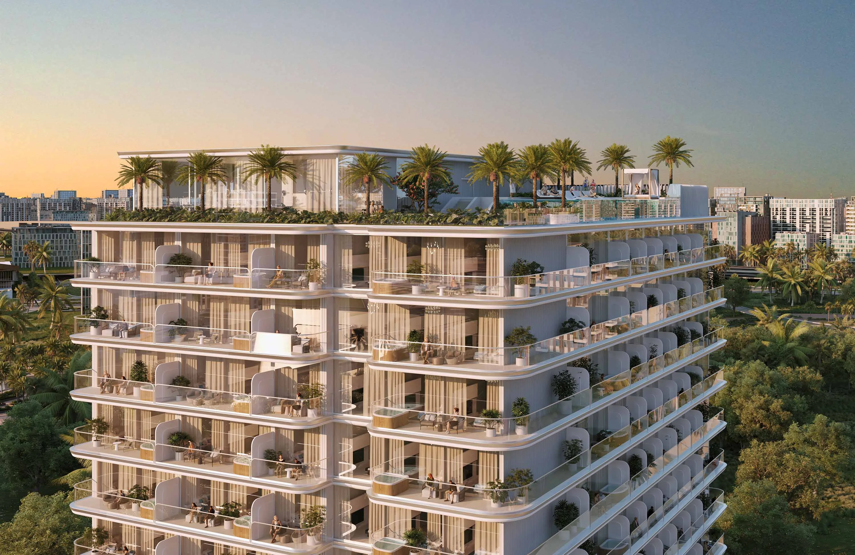 Acheter a Dubai Cove Edition 5 by Imtiaz