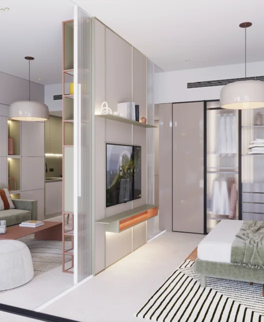 Comprar en Dubai Colibri Views by Major