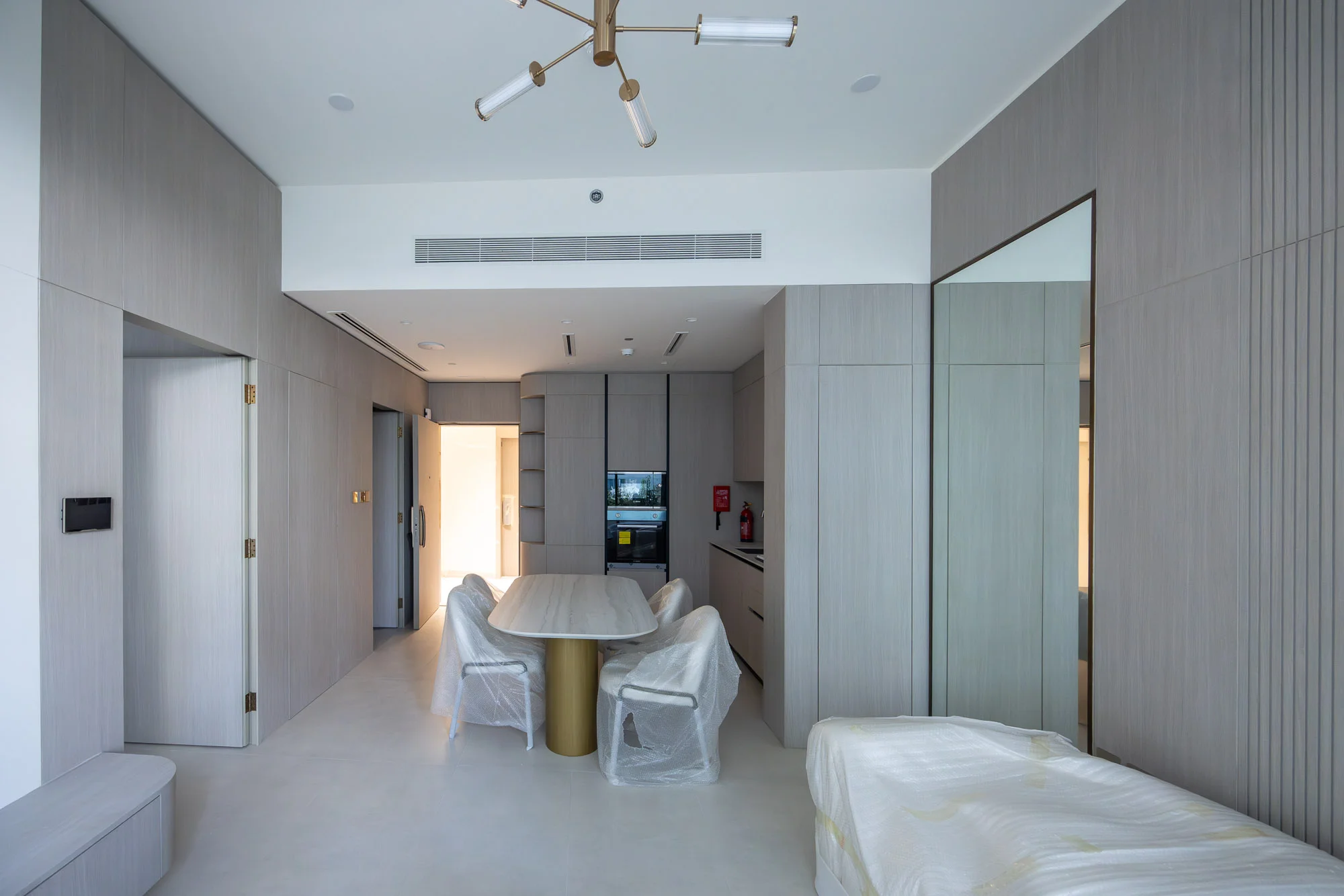 Pearl House by Imtiaz - Mise à Jour de la Construction