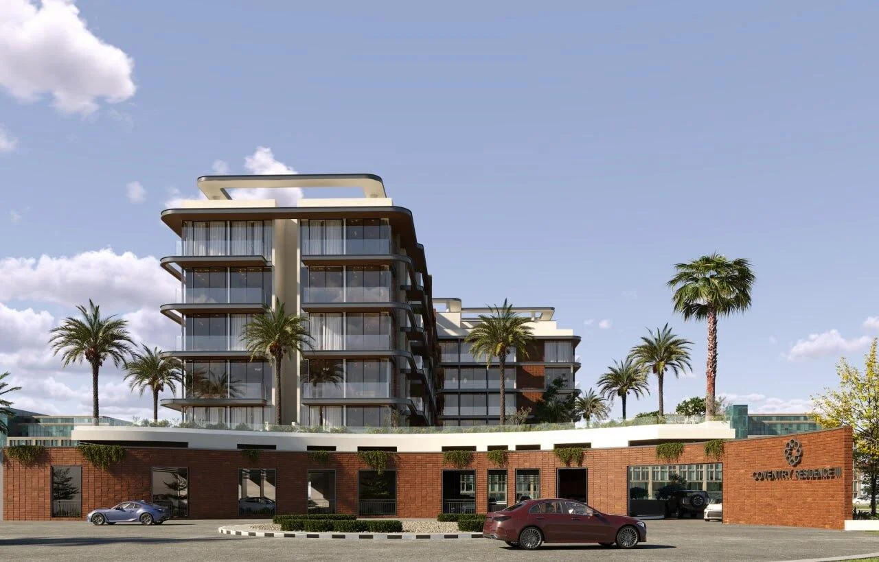 Acheter à Dubai Coventry Residences 3 by GFS 