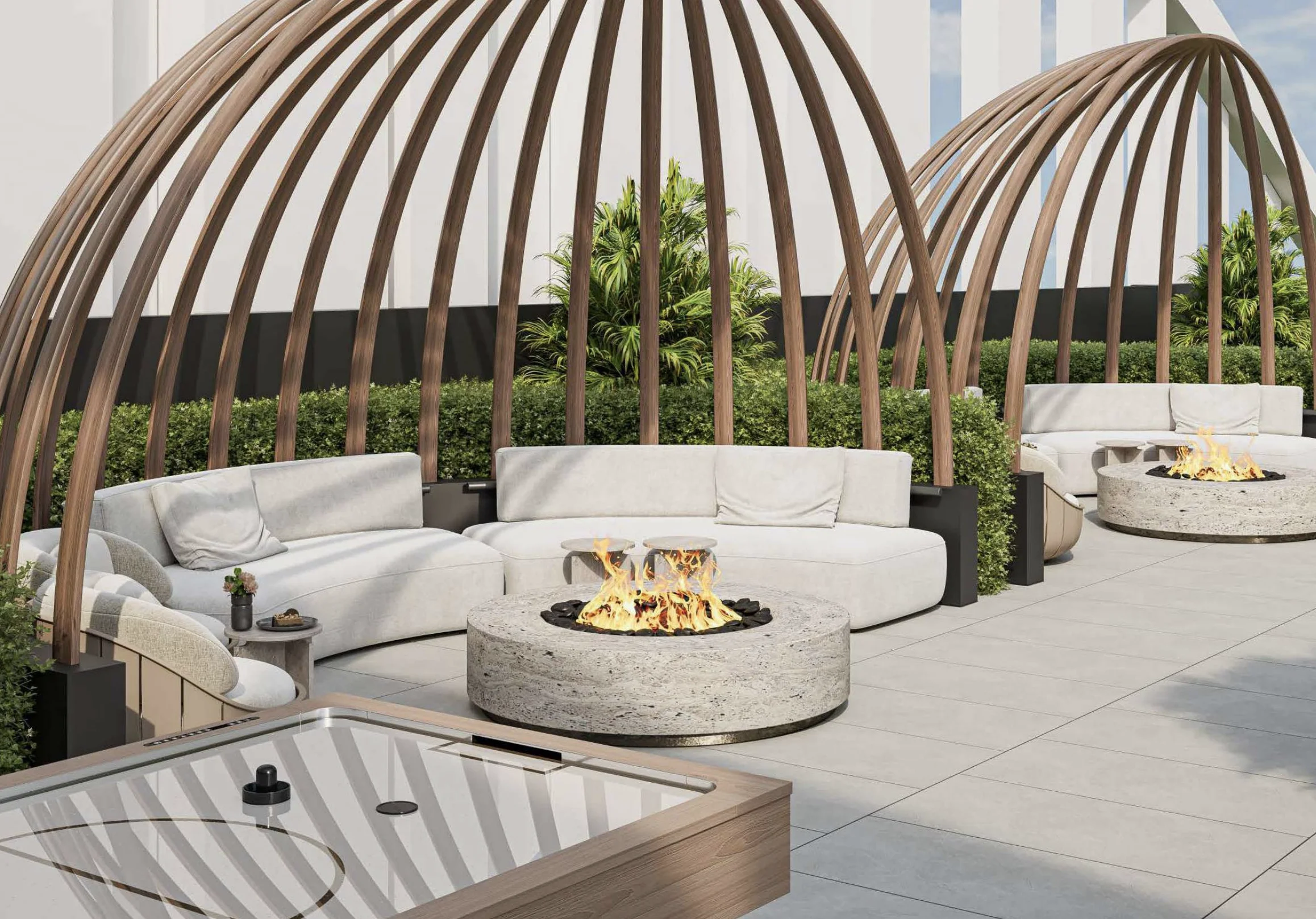 Acheter à Dubai Florea Oasis by Mashriq Elite 