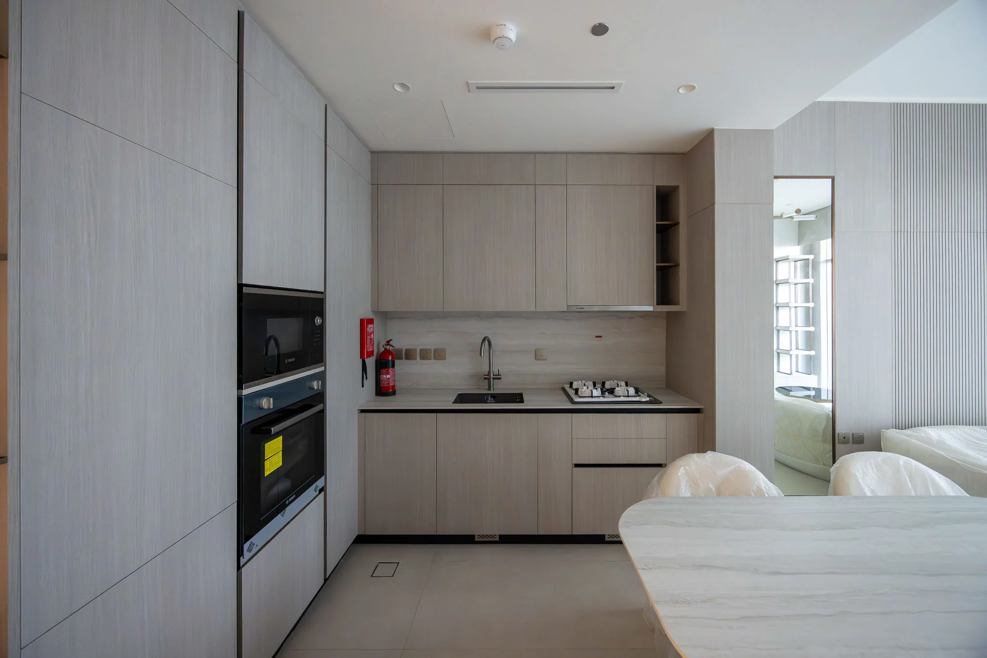 Pearl House by Imtiaz - Mise à Jour de la Construction