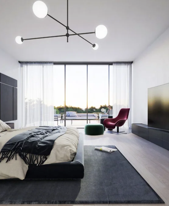 Comprar en Dubai Masaar 3 Villas by Arada