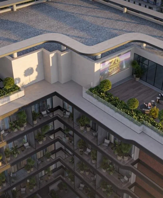 Comprar en Dubai Coventry Residences 3 by GFS