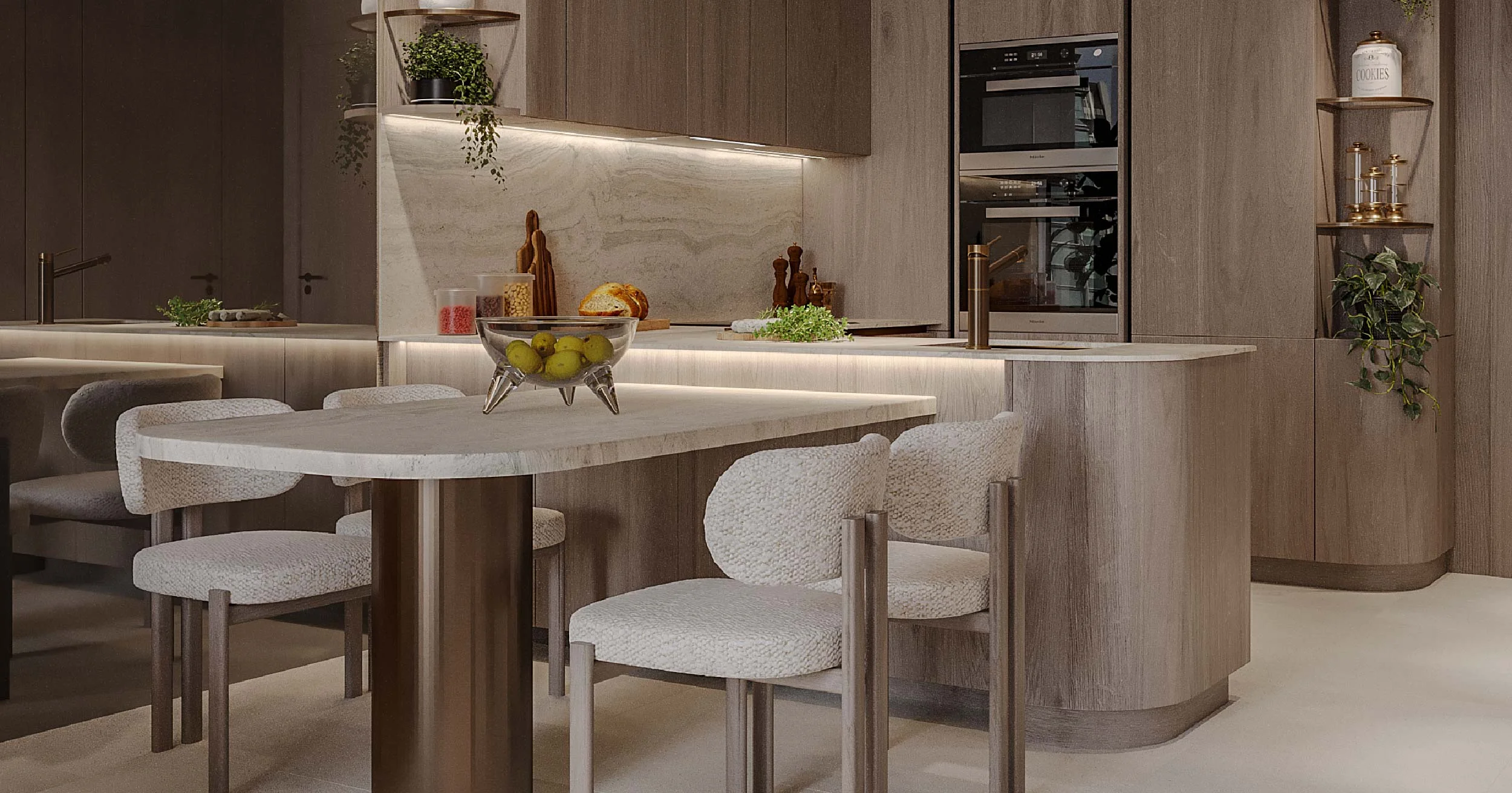 Acheter à Dubai Pearl House 4 by Imtiaz