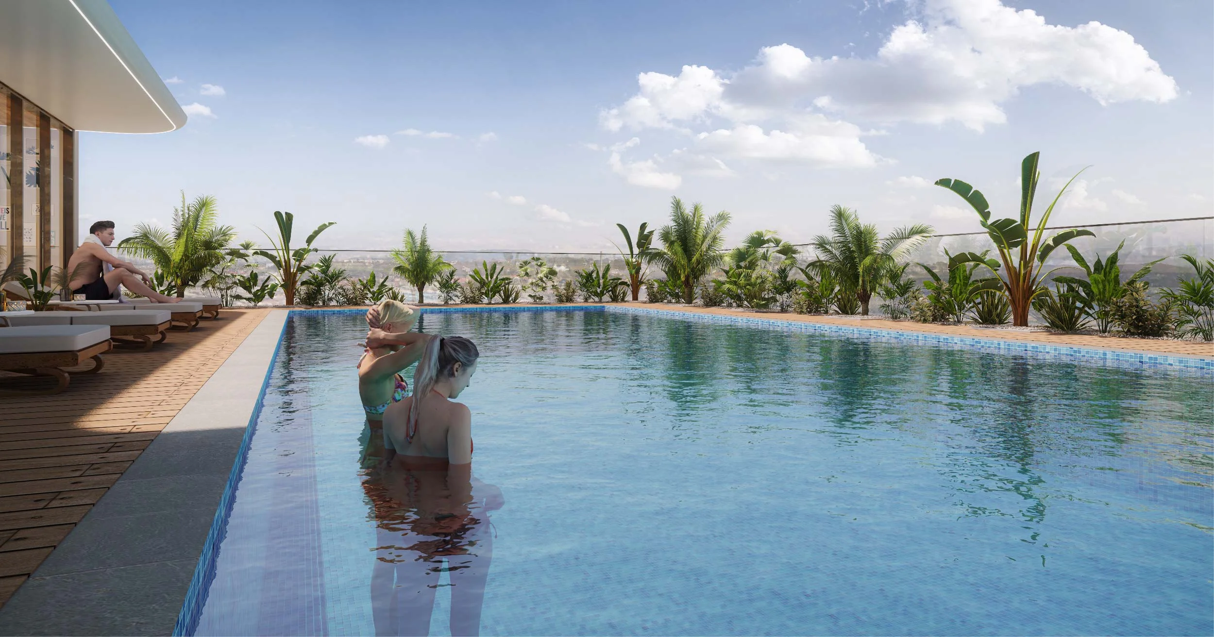 Acheter à Dubai Pearl House 4 by Imtiaz
