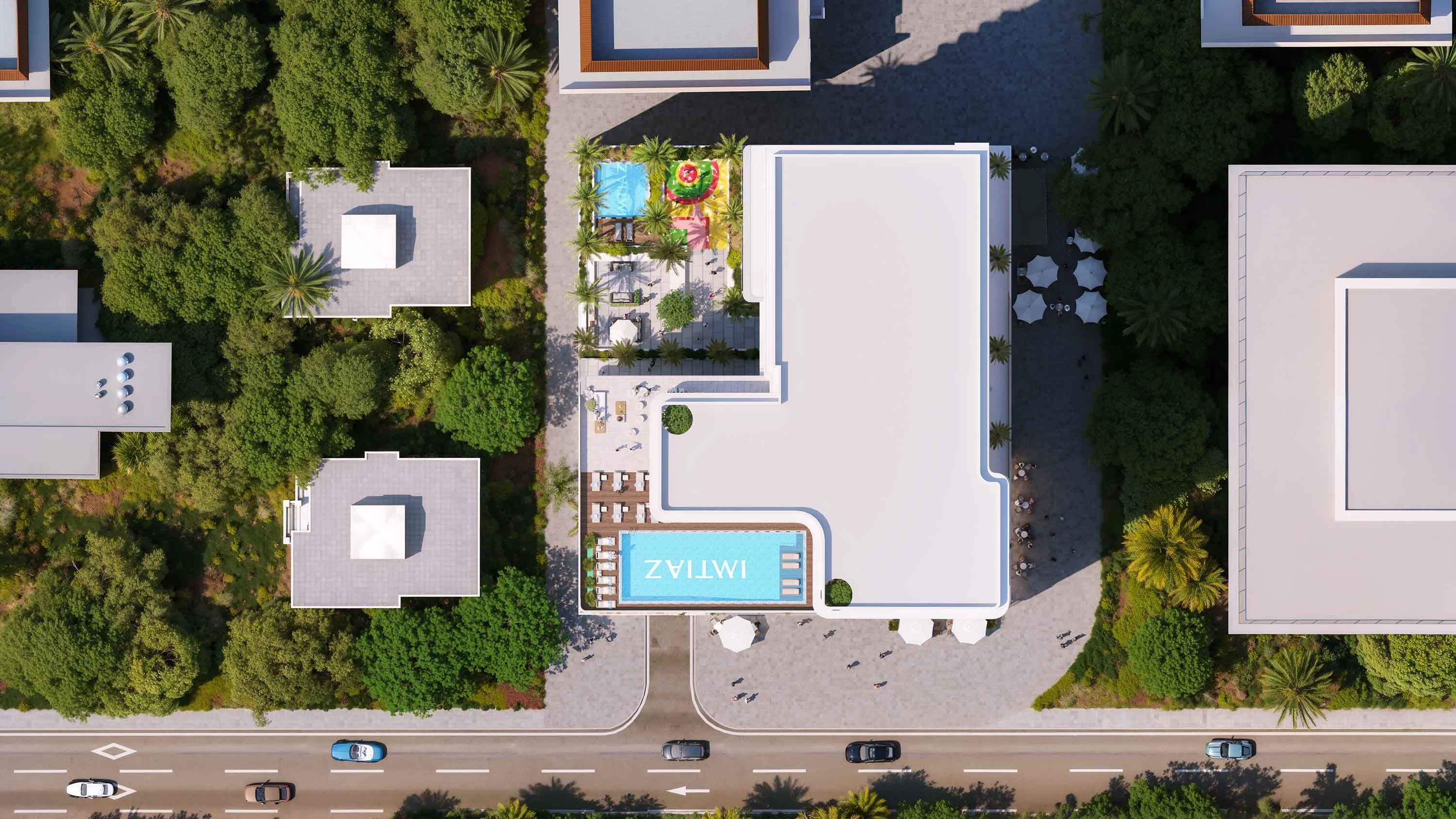 Acheter à Dubai Pearl House 4 by Imtiaz 