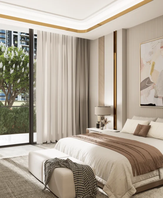 Comprar en Dubai Ocean Crest by Samana