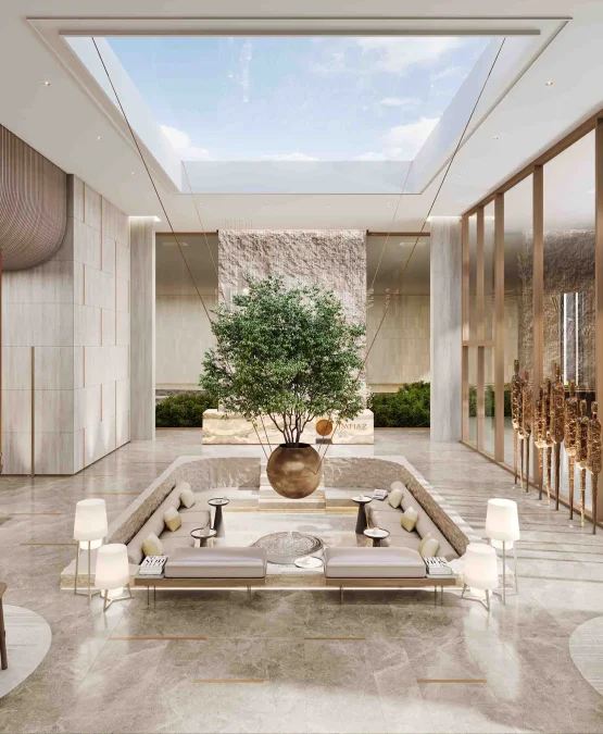 Comprar en Dubai Wynwood Horizon by Imtiaz