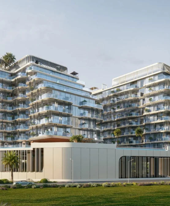 Comprar en Dubai Ocean Bay by Samana