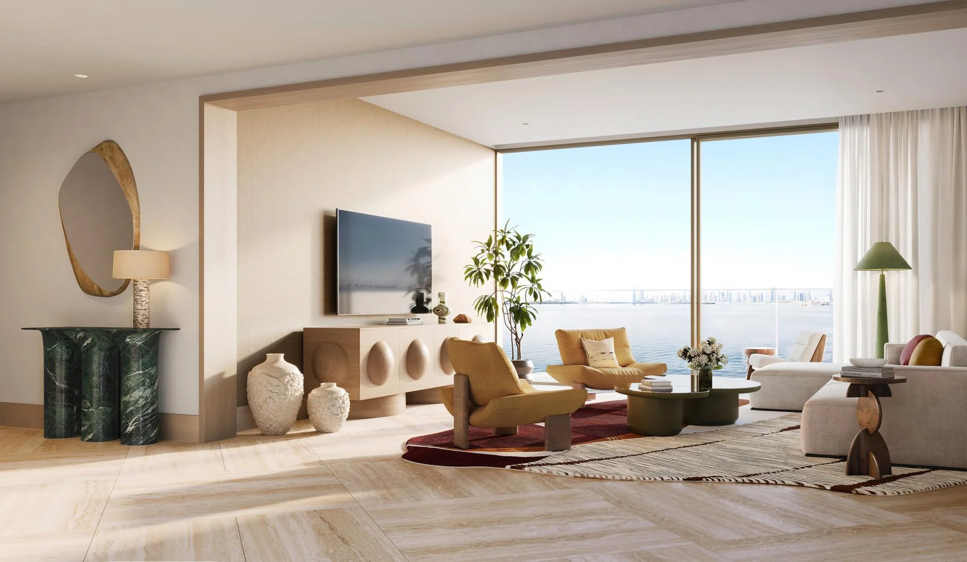 Acheter à Dubai Solaya by Meraas