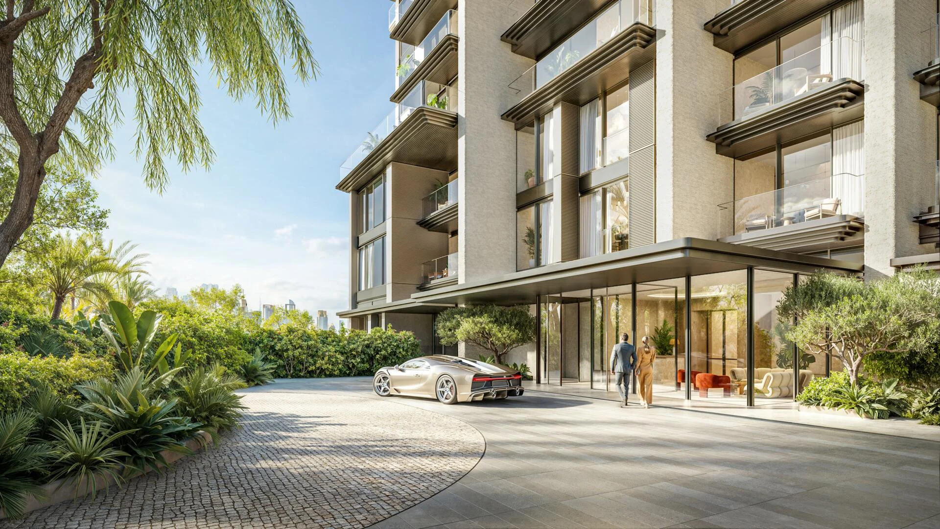 Acheter a Dubai Solaya by Meraas