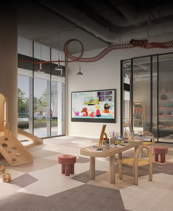 Comprar en Dubai Yas Living by Aldar