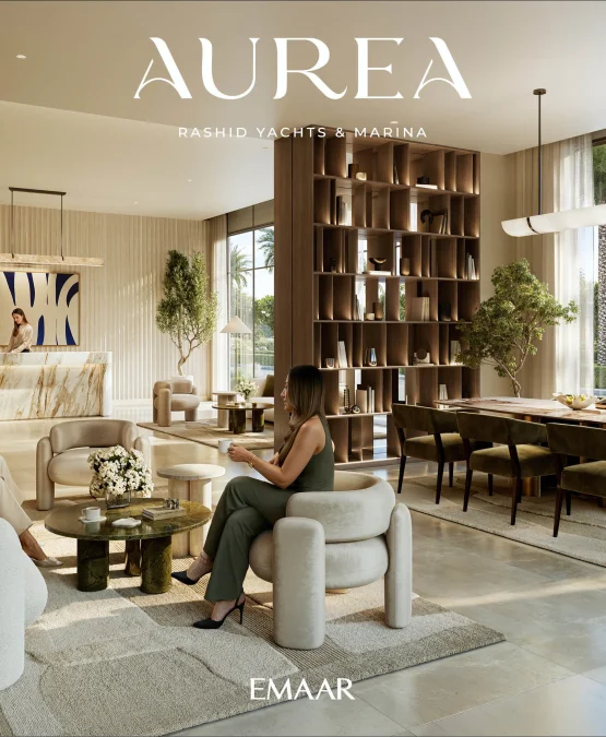 Comprar en Dubai Aurea by Emaar